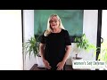 4 Women's Self Defense: Testing. Watch #5 Testing Works Next . Look for the Green Background!