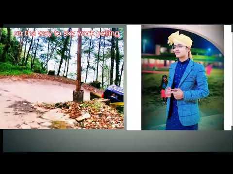 LAM YA TI NAZIR ROKAFI NA ZARIN