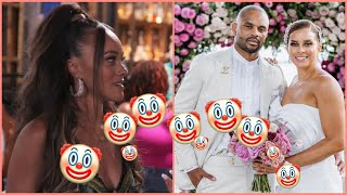 This Season Was A Flop! 🍅 I Real Housewives of Potomac S.7 Finale & Robyn's WWHL Interview Recap