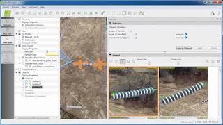 Pylon Inspection with PIX4d screenshot 5