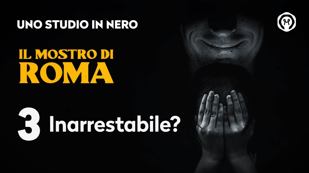 Il Mostro di Roma 3: 