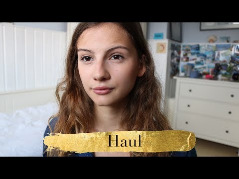 Haul | Kauf dich glücklich, Levis, Champion & mehr