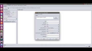 WEKA TUTORIAL | DATA ANALYSIS | MACHINE LEARNING| TRAINING SET|TEST SET| CYBER SECURITY|NKDD DATASET