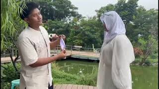 Download Lagu Kalau hati bersih, telaga ikut bersinar! Yuk tonton drama pendek tentang persahabatan, kebaikan kel6 MP3