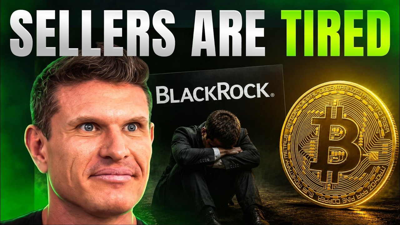 تصویر کوچک Bitcoin's Biggest Buyers Are Back