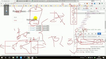 44 尚硅谷 Vue 编程式路由导航