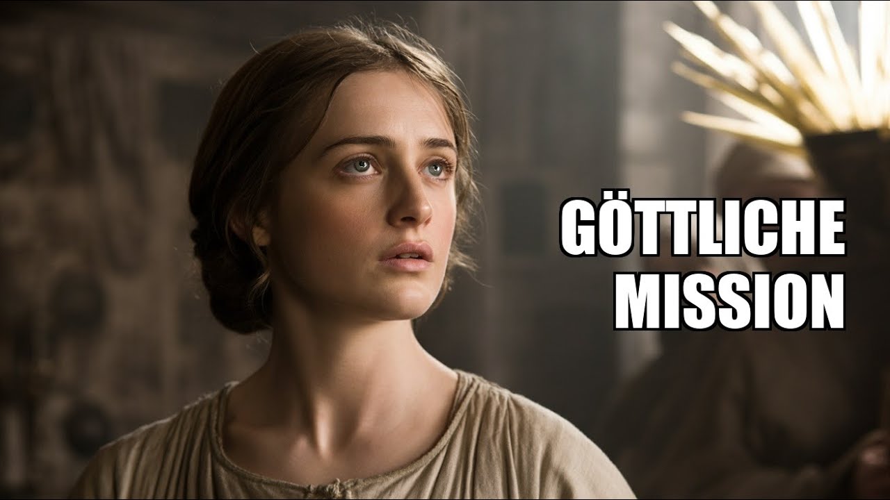 Gottes Kriegerin: Die unglaubliche Geschichte der Jeanne d'Arc