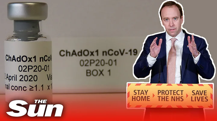 How the UK is leading world efforts to find COVID-19 vaccine & when we can expect one