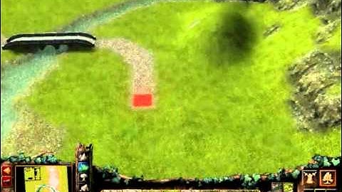 Stronghold 2 Map Edit