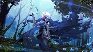 【卷成卷lv.3】【电音】Savant - Synesthesia