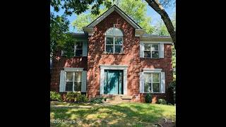 703 Foxgate Rd, Louisville, KY, 40223 Tour - $499,000 703 Foxgate Rd, Louisville, KY, 40223 Tour - $499,000