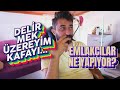 Emlakçılar Sarı veya Kırmızı siteden nasıl para kazanıyor? Ben delirmek üzereyim.