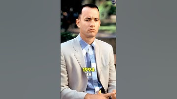 Forest gump 1994-2025 : Cast Then & Now