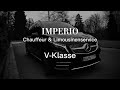 Imperio chauffeur service