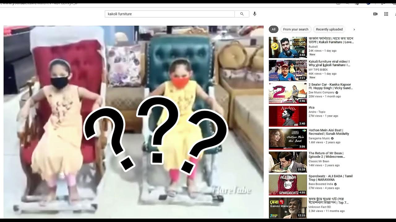 KAKOLI FURNITURE/WHAT IS THIS KAKOLI FURNITURE? YouTube