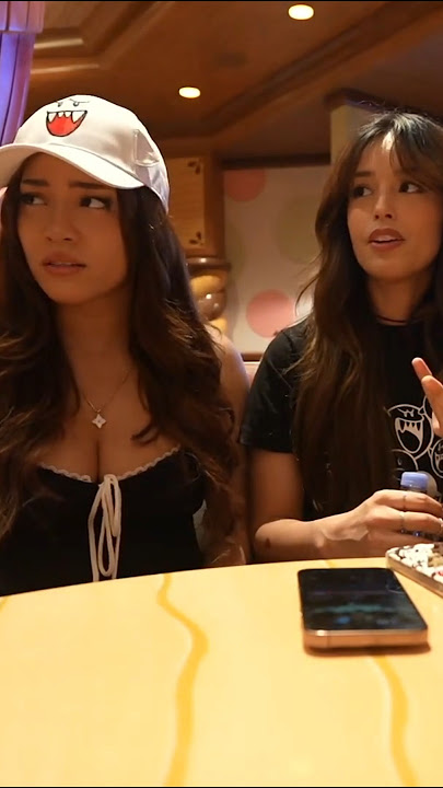 Valkyrae Wasn't Expecting Cinna To Do This