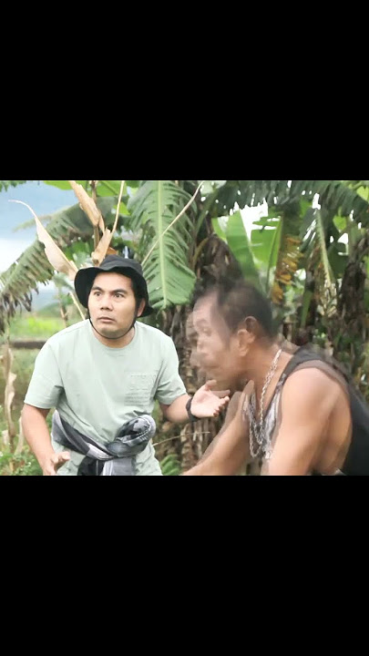 Lagu Jambi Kocak - May Ariel - Patok Hutan Lindung - Gokil Abizzzzzzzz