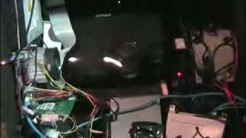 Multi Touch Input Part 1