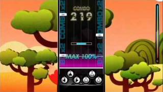 DJMax Portable 3 - Everything 6T NM