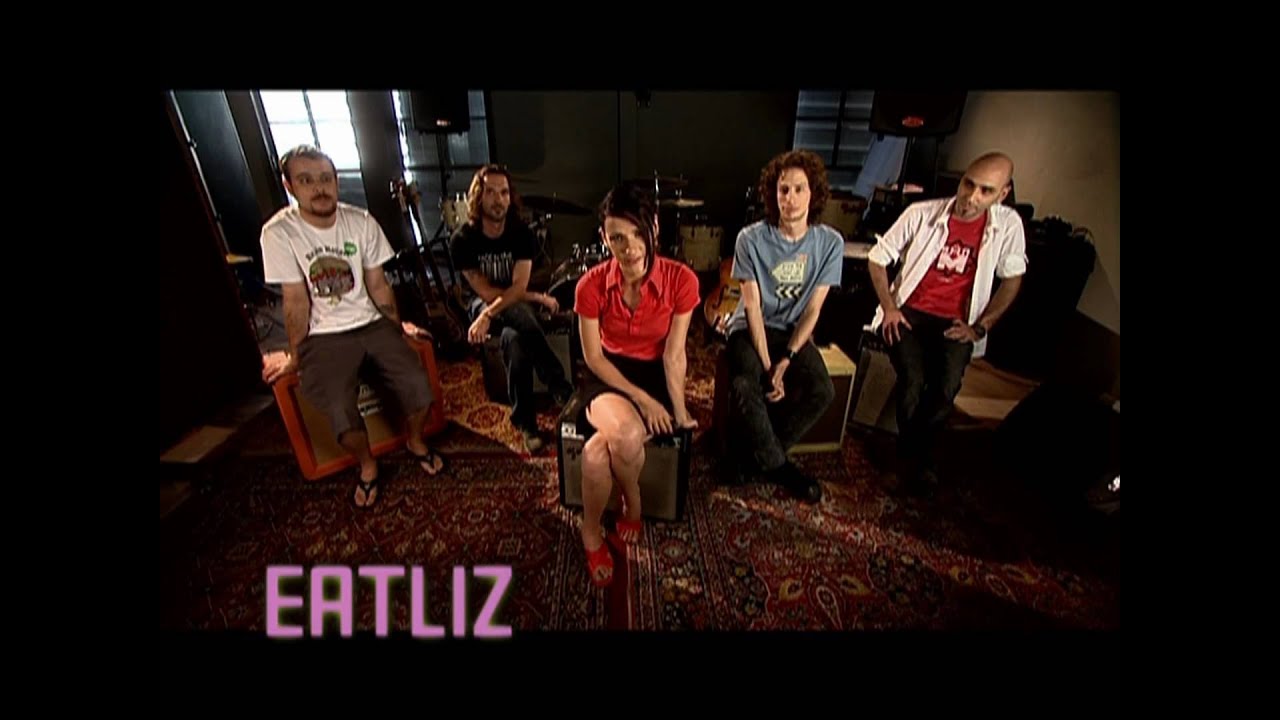 MTV Artist Spot - Eatliz (Tel Aviv)