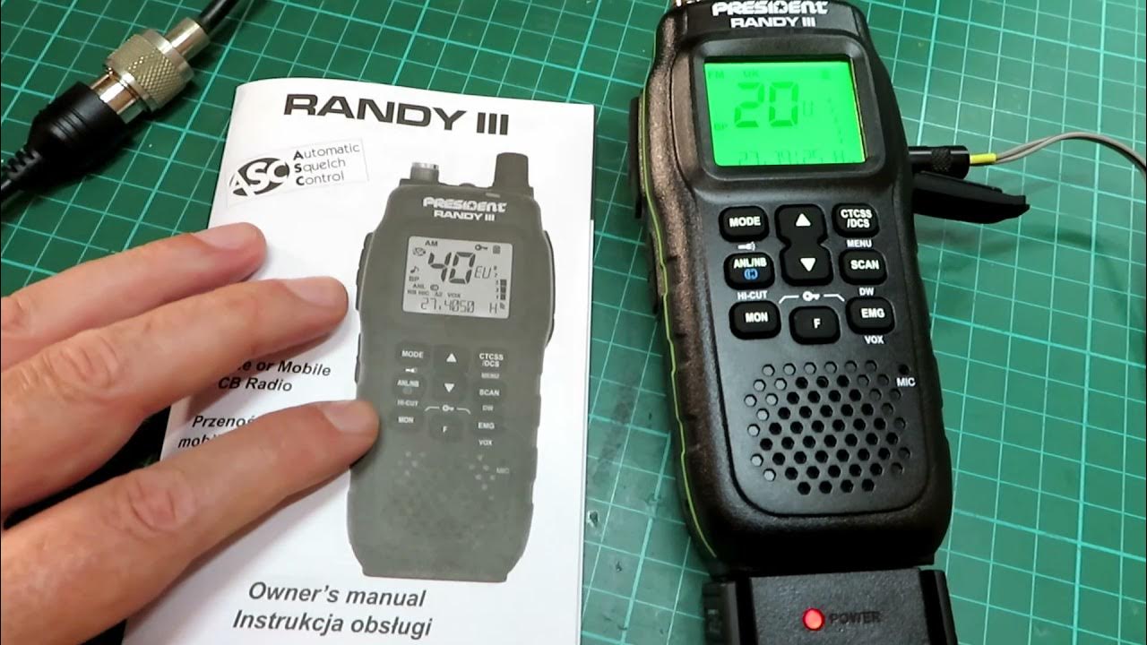 President randy iii. President randy iii. рация president randy iii. радиостанция president randy iii. радиостанция president randy iii.