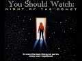 Pure 80s Charm - Night of the Comet