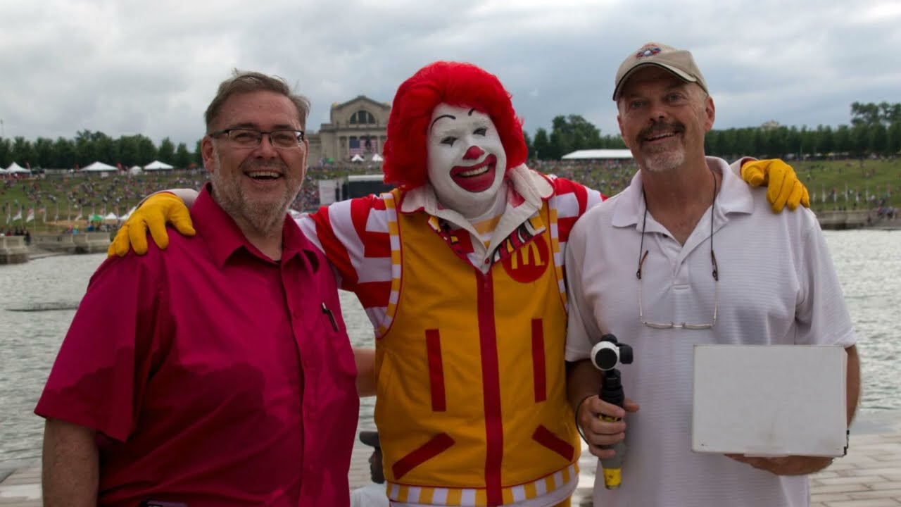 Business and Professional Event Photographers | St. Louis