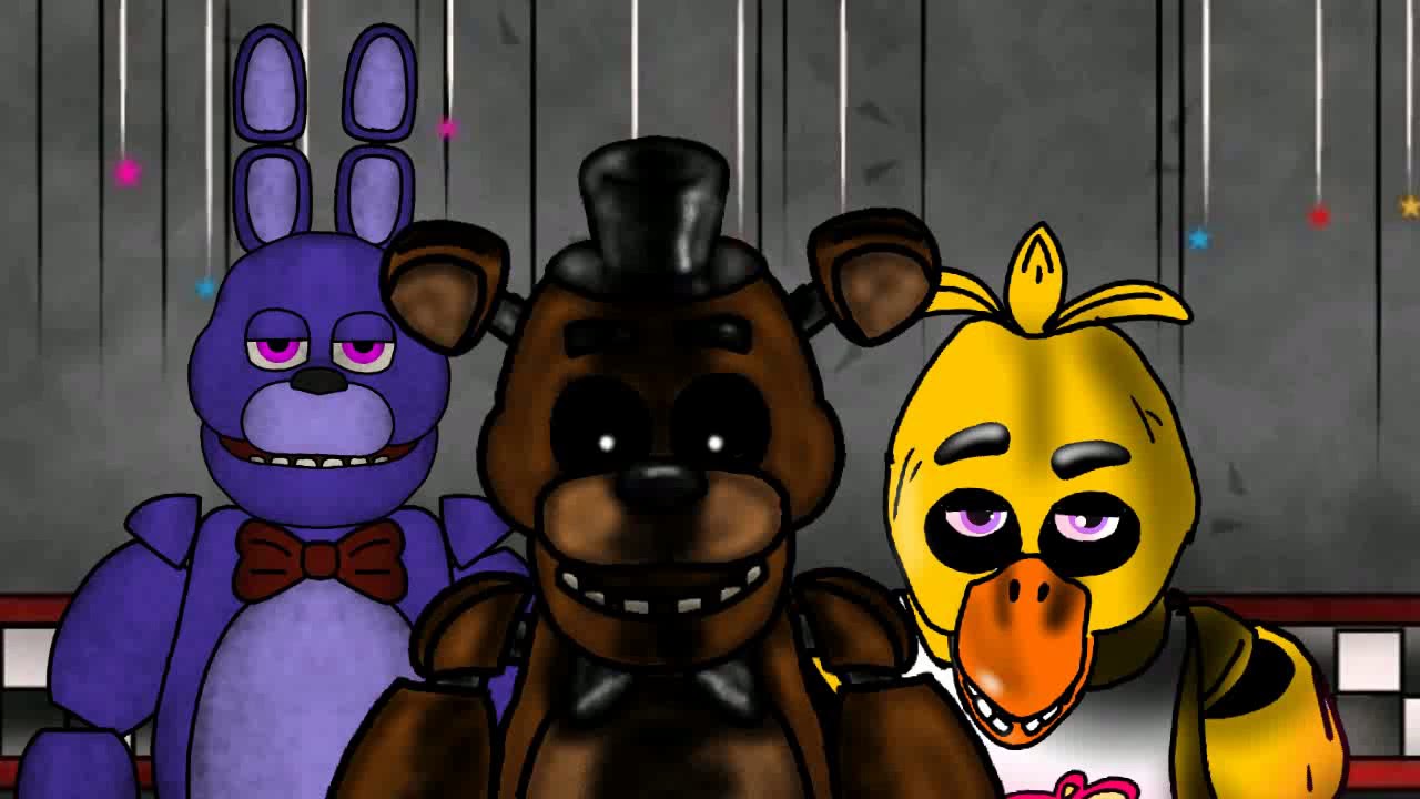 lockdown SharaX (not completed short)