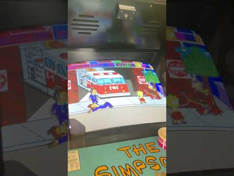 The simpsons part 2