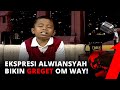 MERINDING! Suara Merdu Alwiansyah Lantunkan Ayat Al-Quran | E-Talk Show tvOne