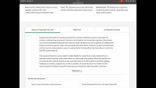 Module 6: Top Pick for Collaboration Tools Gallery Walk