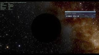 SpaceEngine OST: Black Hole