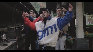 Miniatura del video "KILLAH MAN - BUSCANDO UNA SEÑAL (Prod. Maestro & Kalymistic)"