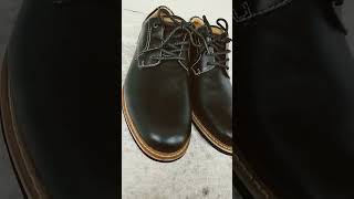 HAWKINS TRAVELLER 防水ウォーキングシューズ 【HL81020】 24.5㎝