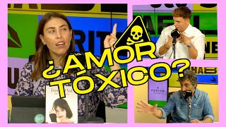 ¿Amor TÓXICO? by Poco se Habla, el Podcast 1,410 views 7 months ago 4 minutes, 1 second