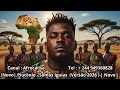 | Novo | Plutônio - Somos Iguais (Versão 2026 ) | Novo | Afrocalisa #Plutonio #Somosiguais #iguais