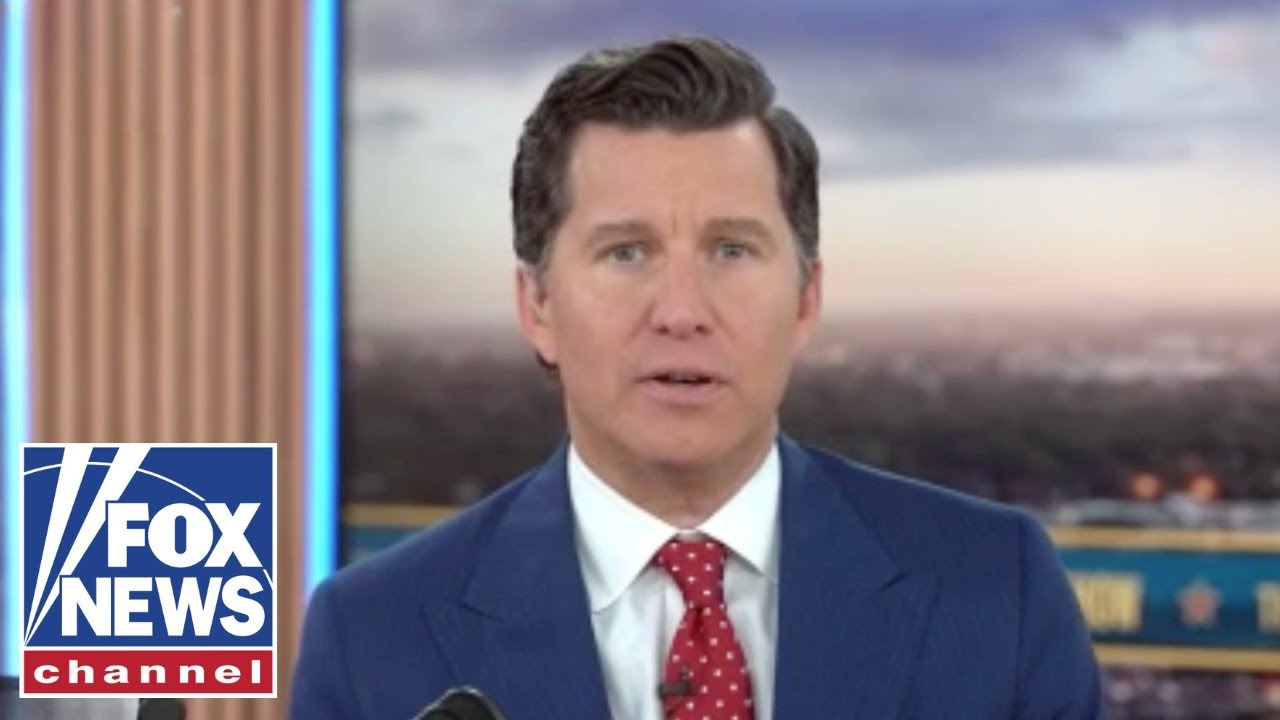 Will Cain: This has been a historically awesome week for ...