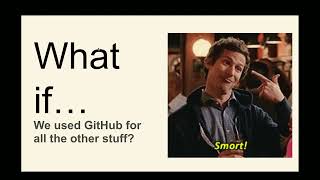 Combining the power of GitHub Actions with the flexibility of self hosting with DDEV Site Runner.