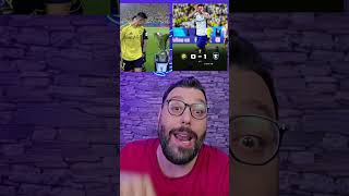 خسارة #كريستيانو #النصر امام #جامبا_اوساكا في #دوري_ابطال_اسيا #رونالدو #vartan #vsh
