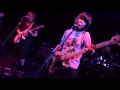 Tricot Rock In Bootleg Theater 10.29.2015