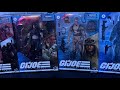 Curator Dan Collects - Episode 4 | G.I. Joe Classified Unboxing 