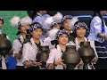 Aboriginal Folk Dance Group of Bei-pu Elementary School. TAIWAN-2018