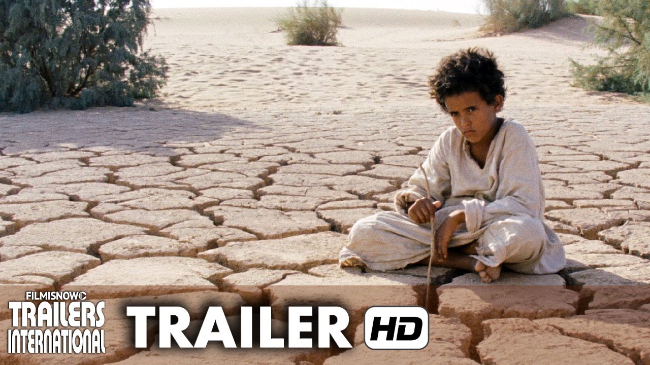 ⁣THEEB Official Trailer - Oscar Foreign Film Nominee [HD]