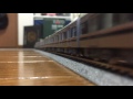 [Nゲージ]321系 の動画、YouTube動画。