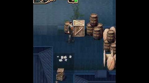 Sherlock Holmes  The Official Movie Game - Nokia