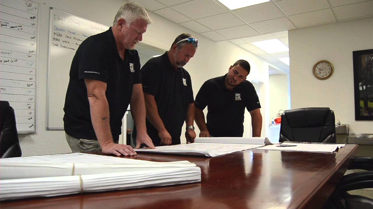 PSL Construction Customer Service YouTube