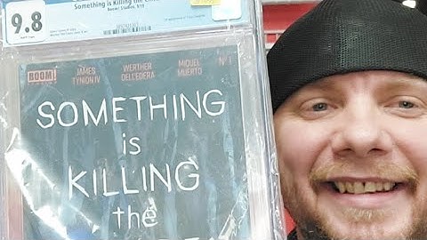 CGC collection 30 + Slabs!!!