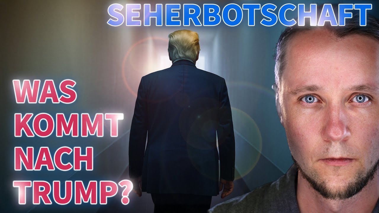 Wer wird der nächste Präsident der USA?