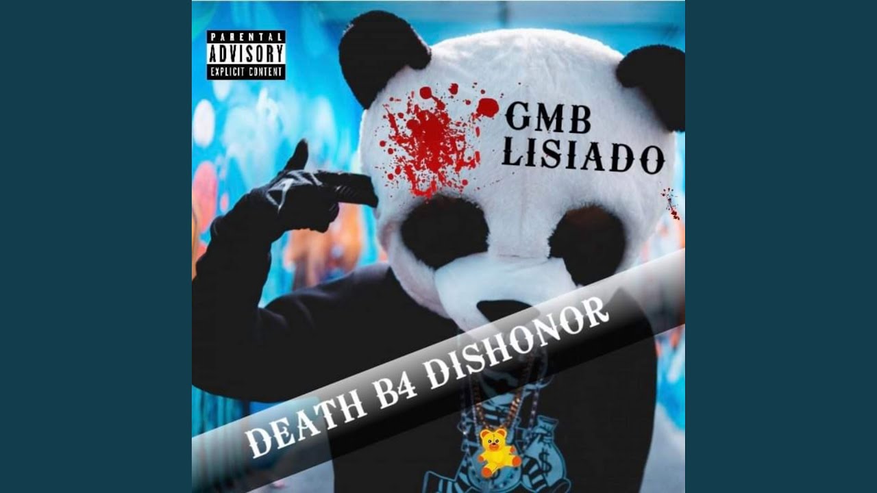 Dedication To the Streets