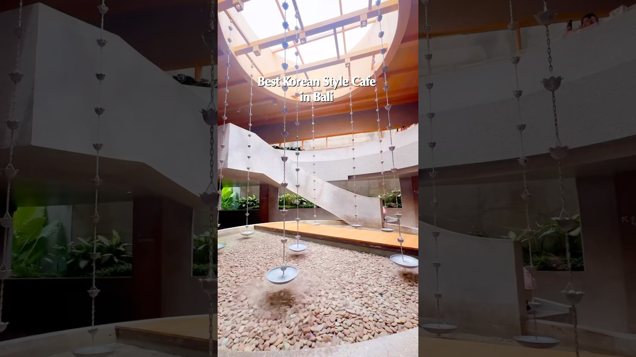 Best Korean Style Cafe In Bali 32do